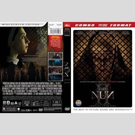 THE NUN 2 Movie Cassette (2023)