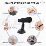 Dtg Alat Sit Up Stand Set Alat Olahraga Fitness Gym Alat Bantu