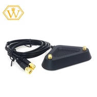 2.4G/5G Dual Frequency Extension Cable Antenna Wireless Suction Base