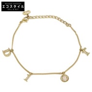 Dior DIOR 標誌水鑽 [二手]