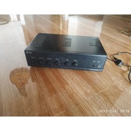 ampli toa amplifier bekas msh bagus