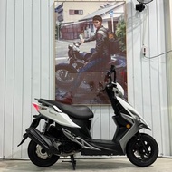 2020光陽 VJR125 ABS