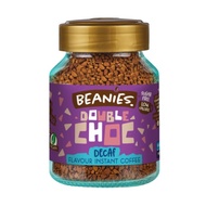 Beanies Flavour Coffee - Decaf Double Chocolate