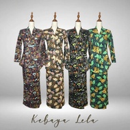 Kebaya LELA by Hakimi Baharin
