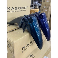 WAVE100 FRONT FENDER MUDGUARD DEPAN