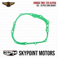 25pcs SZL Side Gasket for Honda TMX125 Alpha (9858-244)