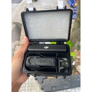 Osmo360 - Shockproof and protective case for DJI OSMO360 Standard/Combo