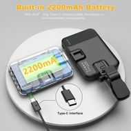 Selfie Light For All Phones, Such As Mobile Cell Phone, Android, Tablet, Desk, Laptop, Computer Moni