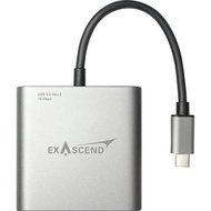 Exascend CFexpress Type A / SD Express reader