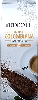Boncafe Colombiana Coffee Powder, 200g