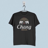 Chang Beer Logo T-Shirt