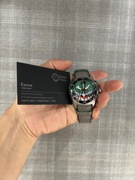 ❤️型格之選 計時碼表 自動機械錶 ✅出世紙 CORUM BUBBLE 285.180.20
