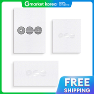 BTS  ชุด ARIRANG Photobook 2 แบบ + Living Legend + CD