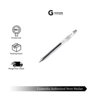 Gramedia Medan - PILOT HI-TEC-C3 BLACK