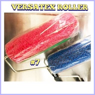 ◫ ∈ Versatex Textured Paint Roller 7''