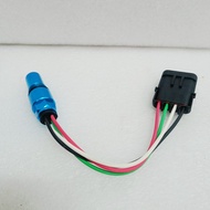 Hyundai 215-9 215-9c 225-7 455-7 505-7 Penderia Kedudukan Bahagian Jengkaut 3085185