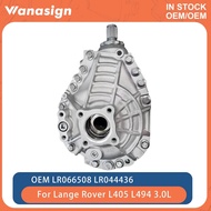 Engine Front Differential Bracket Fit 3.0 L For Lange Rover Range Rover Sport L405 L494 3.0L 12-16 L