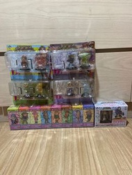 JoJo奇妙冒險 WCF