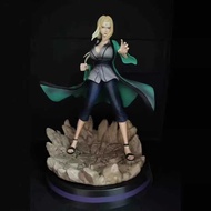 Anime Hokage Resonance Series GK Behind the Scenes Thousand Hand Tsunade Statue