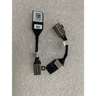 DELL Latitude 3510 Power Interface E3510 Charging Port Power Head 07DM5H