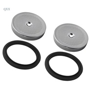 CH* 50mm Inner Stainless Steel Shower Screen Holder for EC685 EC680 EC9335M EC2351