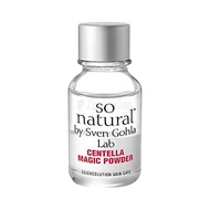 SO NATURAL Centella Magic Powder 18g