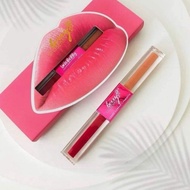 LOVEBERRY OMBRE LIPMATTE