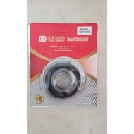 BEARING 6204-2RS BEARING