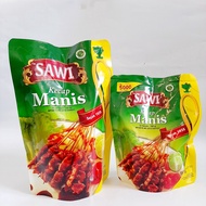 MUSTARD SAUCE SWEET SAUCE REFILL MUSTARD cap SAUCE/ 190g