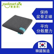 BALANCE SEAT Plus+ 凝膠健康坐墊 (雙層蜂巢坐墊) (大碼)