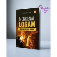 Metal Recognition Books For Kids