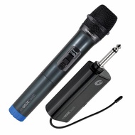 SonicGear WMC 2000RR Professional VHF Wireless Microphone