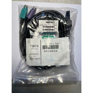 Toshiba 67-Key Keyboard PS/2 Keyboard Cable 65Y4654