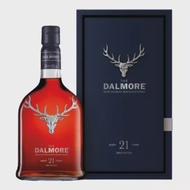 THE DALMORE The Dalmore 21 Years