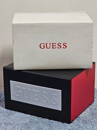 Guess 手錶盒