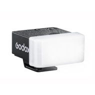 Flash Diffuser softbox for Godox IM20 mini flash light Speedlite softbox diffuser