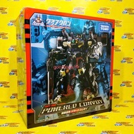 全新未開封 TAKARA TOMY 微星小超人 戴亞克隆 DIACLONE DA-92 POWERED CONVOY