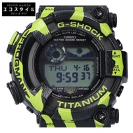 卡西歐 G-Shock GW-8200TPF-1JR 潛水錶，全新未使用，蛙人（毒鏢蛙）強韌太陽能款 [二手]