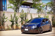 2008年GTI APR二階電腦 永久保固 / AP卡鉗.鍛造鋁圈 / 全車蹦品 / 一手車 / 全額貸.零頭款