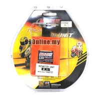 XRACING NO CUT OFF Kozi Racing CDI UNIT -  EX5 DREAM WAVE100 KRISSS100 MR1 SYM E BONUS EVOZ LC135 WA