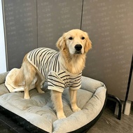 Golden Retriever Clothes Labrador Alaska Golden Retriever Anti-dirty Anti-shedding Clothes