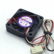 [Cooling Fan] EVERCOOL/Cool EC4010L12EA 4cm 4010 12V 0.05A Silent CPU Fan