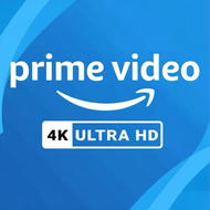 Amazon Prime Video Original Premium Shared Account with 1 Profile and Flexible Subscription Options