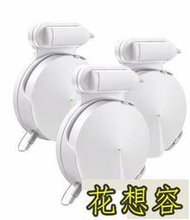 現貨 ✅壁掛支架用於TP-Link Deco M5 Wifi路由器電源線收納架墻壁掛架