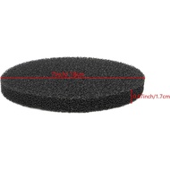 6 Pack Carbon Filter Pads Compatible with FX4 / FX5 / FX6 Canister Filter, Replacement Carbon Impreg