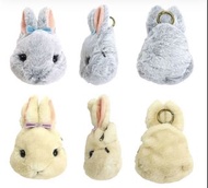 ［預訂］日本品牌Sunlemon Fluffies 系列兔仔散紙包