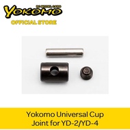 Yokomo Universal Cup Joint for YD-2/YD-4 (Y4-010TP)