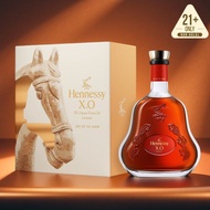 Hennessy XO Cognac Year Of Horse Ltd Edition 2026 by Xu Zhen