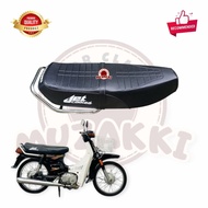 SUZUKI RC Seat Premium Quality Chrome Rear Begel Rc100 Rc100SUZUKI