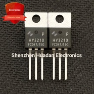 [One Price] HY3210 HY3210P TO-220 100V 120A